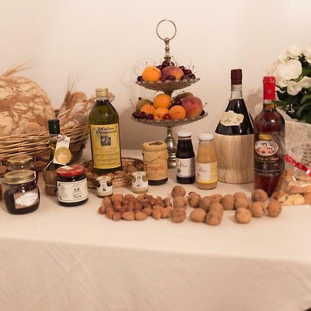 Antica Macina Toscana Pistoia Zewnętrze zdjęcie
