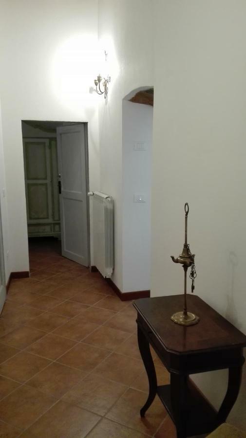 Antica Macina Toscana Pistoia Zewnętrze zdjęcie