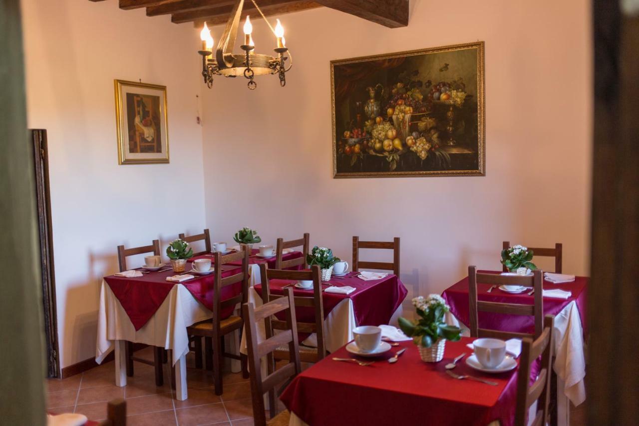 Antica Macina Toscana Pistoia Zewnętrze zdjęcie
