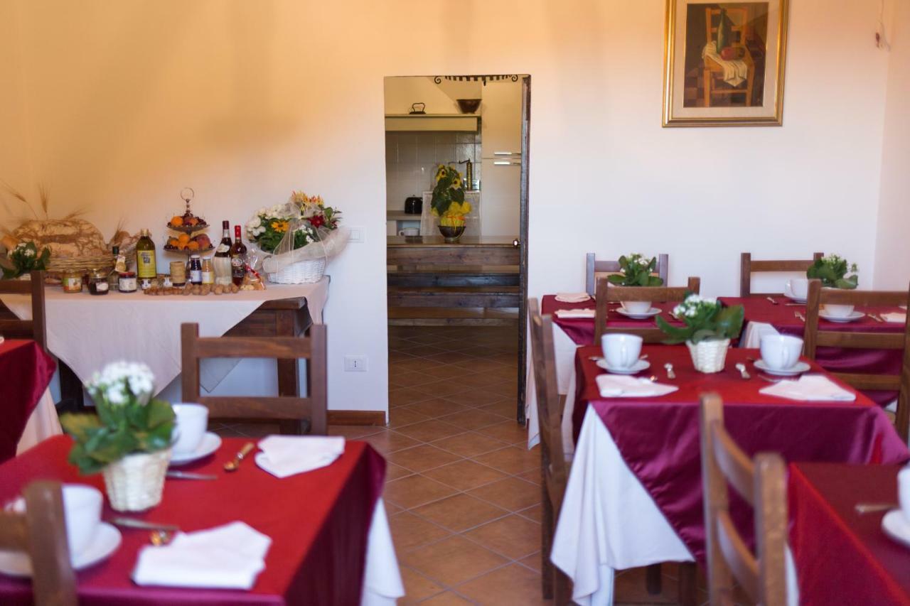 Antica Macina Toscana Pistoia Zewnętrze zdjęcie