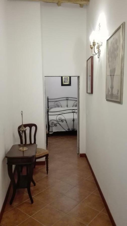 Antica Macina Toscana Pistoia Zewnętrze zdjęcie